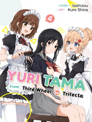 cover image of Yuri Tama